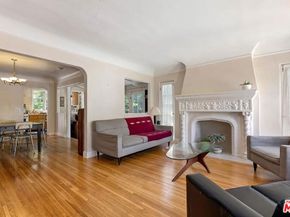 830 N Spaulding Avenue, Los Angeles CA 90046