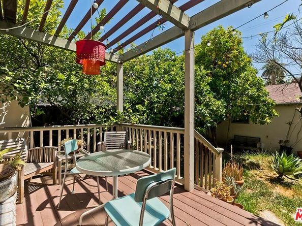 830 N Spaulding Avenue, Los Angeles CA 90046
