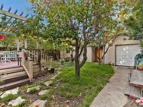 830 N Spaulding Avenue, Los Angeles CA 90046