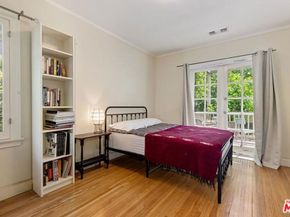 830 N Spaulding Avenue, Los Angeles CA 90046