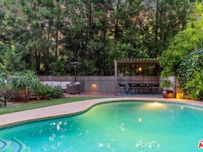 8581 Appian Way, Los Angeles CA 90046