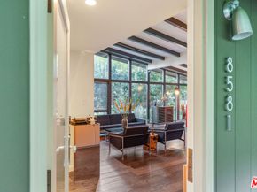 8581 Appian Way, Los Angeles CA 90046