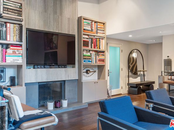 8581 Appian Way, Los Angeles CA 90046