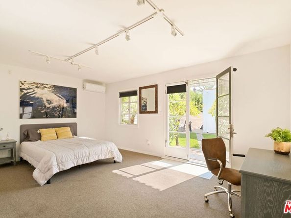 813 N Orange Grove Avenue, Los Angeles CA 90046