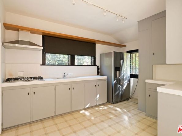 813 N Orange Grove Avenue, Los Angeles CA 90046