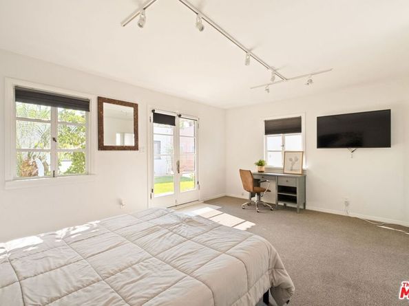 813 N Orange Grove Avenue, Los Angeles CA 90046