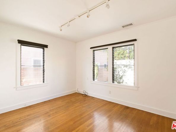 813 N Orange Grove Avenue, Los Angeles CA 90046