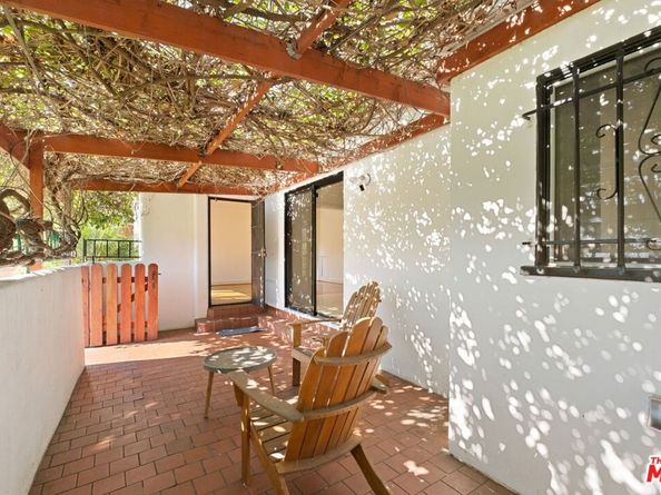 813 N Orange Grove Avenue, Los Angeles CA 90046