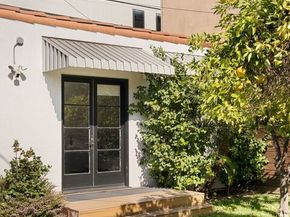 813 N Orange Grove Avenue, Los Angeles CA 90046