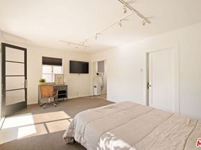 813 N Orange Grove Avenue, Los Angeles CA 90046