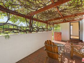 813 N Orange Grove Avenue, Los Angeles CA 90046