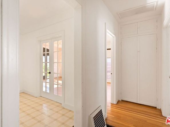 813 N Orange Grove Avenue, Los Angeles CA 90046