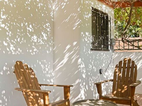 813 N Orange Grove Avenue, Los Angeles CA 90046