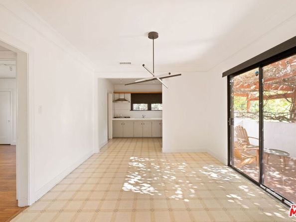 813 N Orange Grove Avenue, Los Angeles CA 90046