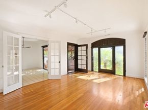 813 N Orange Grove Avenue, Los Angeles CA 90046