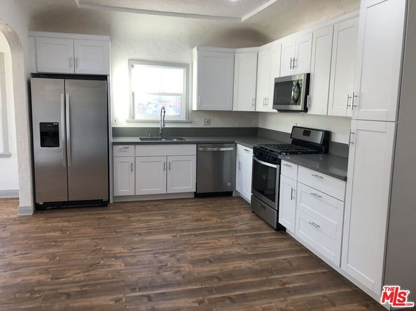 2901 Somerset Drive, Los Angeles CA 90016