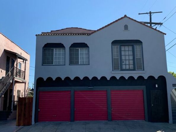 2901 Somerset Drive, Los Angeles CA 90016