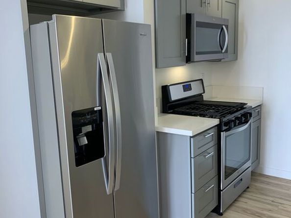 2901 Somerset Drive, Los Angeles CA 90016