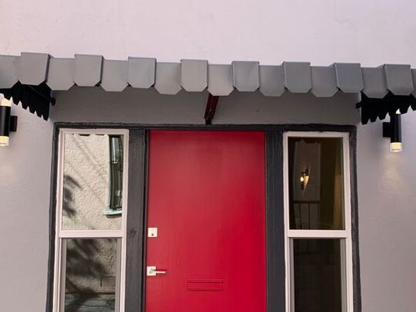 2901 Somerset Drive, Los Angeles CA 90016