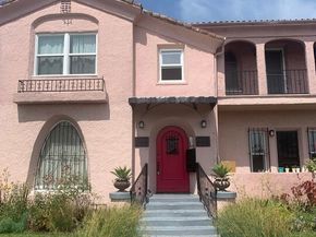 2901 Somerset Drive, Los Angeles CA 90016