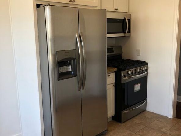 2901 Somerset Drive, Los Angeles CA 90016