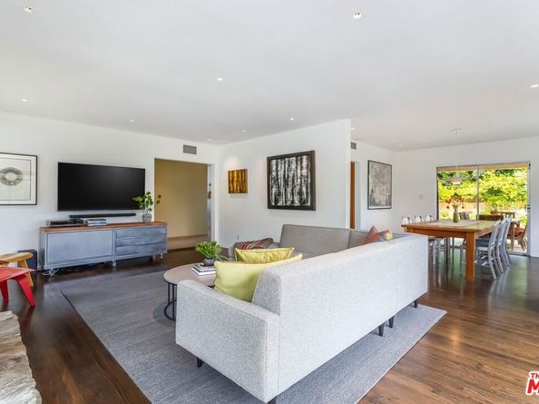 8631 Allenwood Road, Los Angeles CA 90046