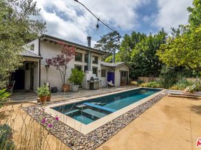 8631 Allenwood Road, Los Angeles CA 90046