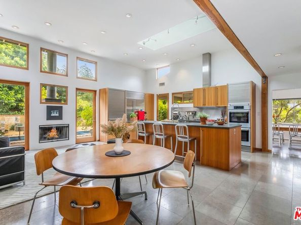 8631 Allenwood Road, Los Angeles CA 90046