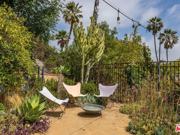 8631 Allenwood Road, Los Angeles CA 90046