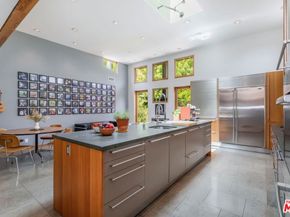 8631 Allenwood Road, Los Angeles CA 90046