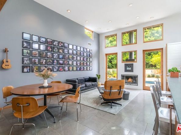 8631 Allenwood Road, Los Angeles CA 90046