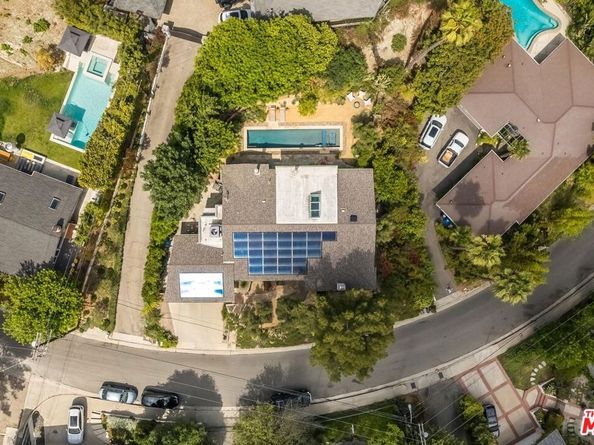 8631 Allenwood Road, Los Angeles CA 90046
