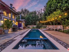 8631 Allenwood Road, Los Angeles CA 90046