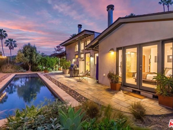 8631 Allenwood Road, Los Angeles CA 90046