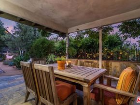 8631 Allenwood Road, Los Angeles CA 90046