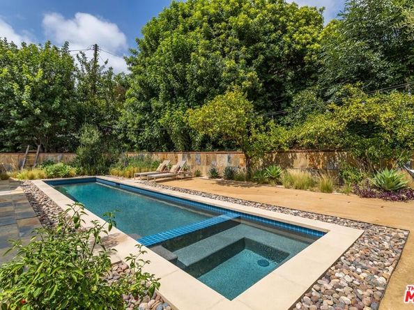8631 Allenwood Road, Los Angeles CA 90046
