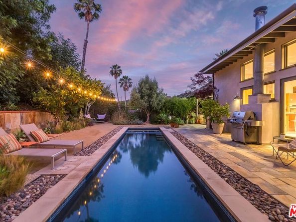 8631 Allenwood Road, Los Angeles CA 90046