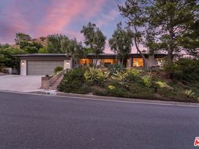 8631 Allenwood Road, Los Angeles CA 90046