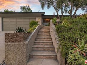 8631 Allenwood Road, Los Angeles CA 90046