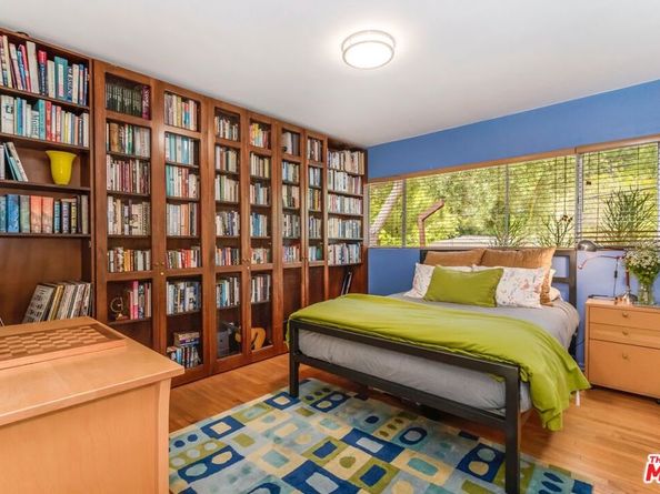 8631 Allenwood Road, Los Angeles CA 90046