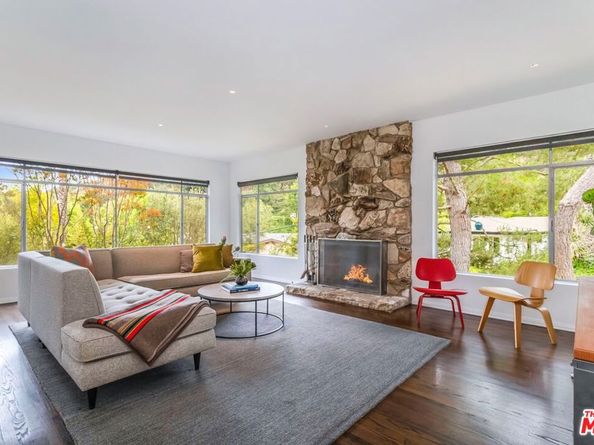 8631 Allenwood Road, Los Angeles CA 90046