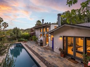 8631 Allenwood Road, Los Angeles CA 90046