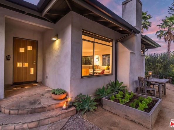 8631 Allenwood Road, Los Angeles CA 90046