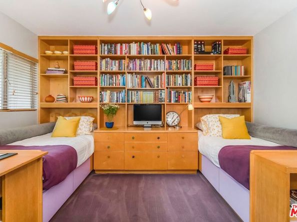 8631 Allenwood Road, Los Angeles CA 90046