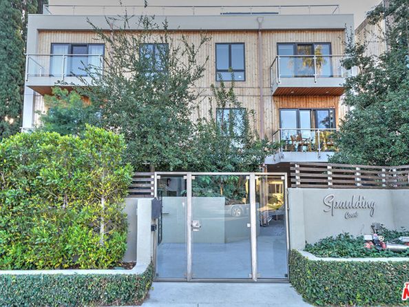 1041 N Spaulding Avenue 104, West Hollywood CA 90046