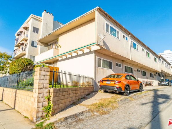 1256 S Westgate Avenue, Los Angeles CA 90025