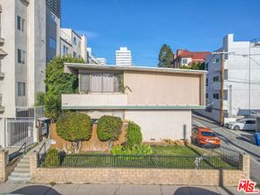 1256 S Westgate Avenue, Los Angeles CA 90025