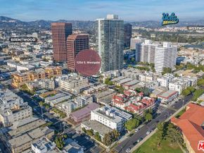 1256 S Westgate Avenue, Los Angeles CA 90025