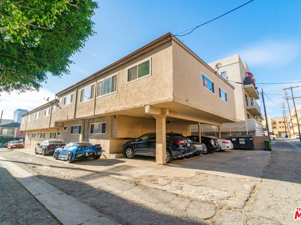 1256 S Westgate Avenue, Los Angeles CA 90025