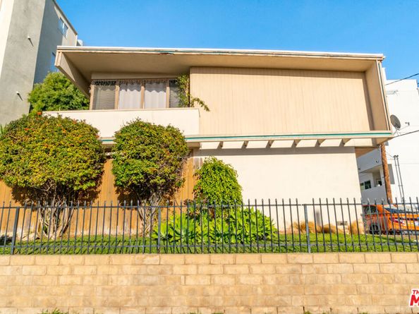 1256 S Westgate Avenue, Los Angeles CA 90025